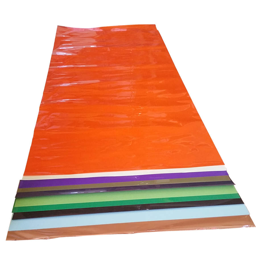 Full range of plastic shim sheets from Swift Supplies Online Australia